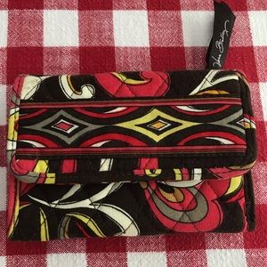 Vera Bradley Wallet